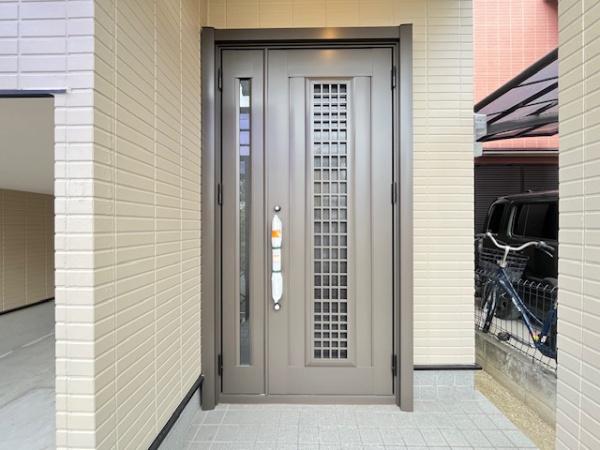 生駒郡斑鳩町興留８丁目の中古一戸建て