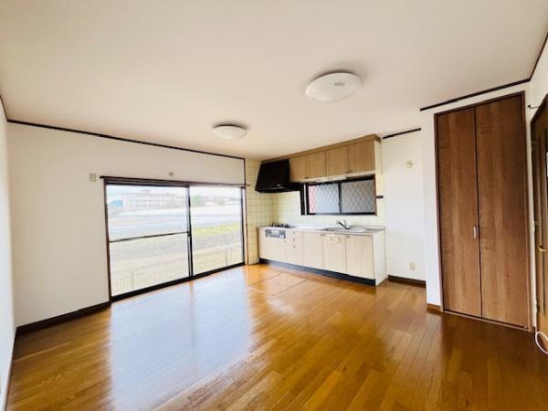 斑鳩町興留８丁目　中古戸建