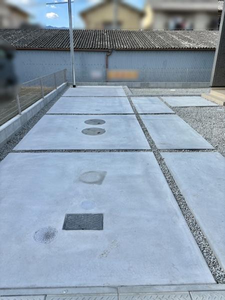 大和高田市大字吉井の新築一戸建