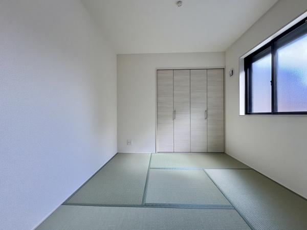 大和高田市大字吉井の新築一戸建