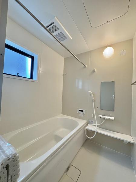 葛城市南道穂３期　２号棟　新築戸建