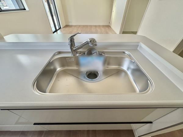 葛城市南道穂３期　２号棟　新築戸建