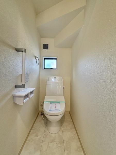 葛城市南道穂３期　５号棟　新築戸建