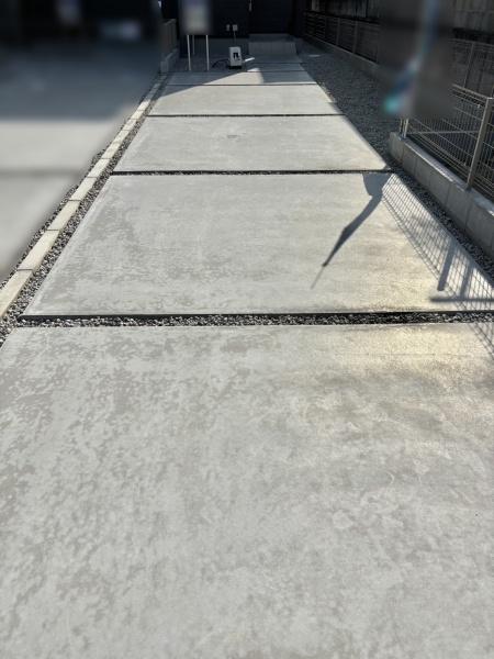 葛城市南道穂３期　５号棟　新築戸建