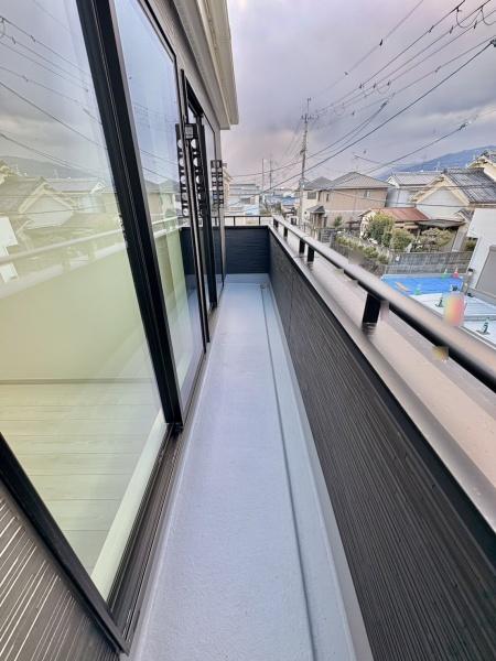大和高田市池田　５号地　新築戸建