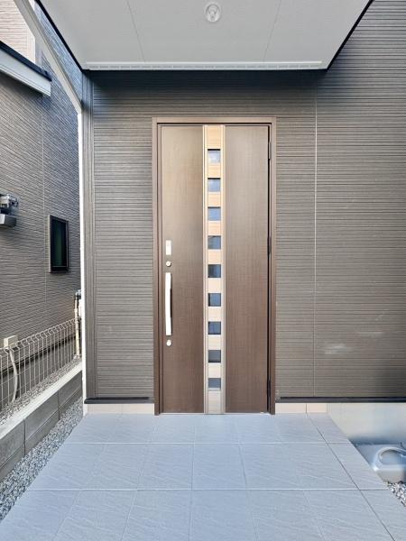 大和高田市池田　７号地　新築戸建