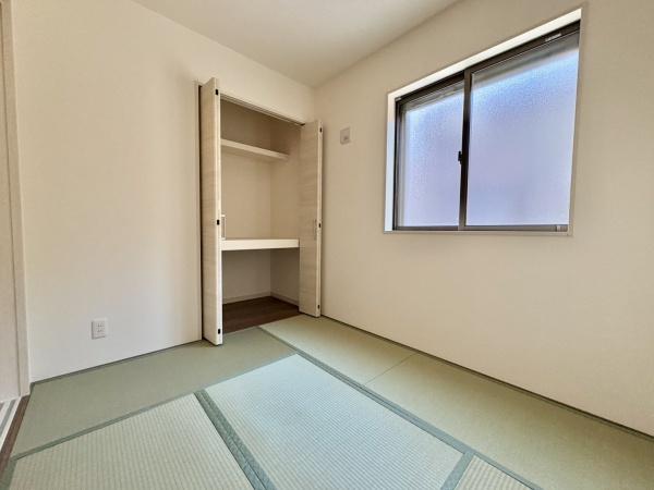 大和高田市池田　８号地　新築戸建