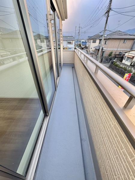大和高田市池田　８号地　新築戸建