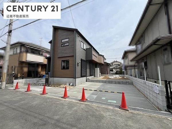 磯城郡田原本町宮森　新築戸建