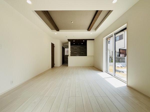 磯城郡田原本町宮森　新築戸建