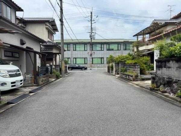 香芝市北今市１丁目の中古一戸建て