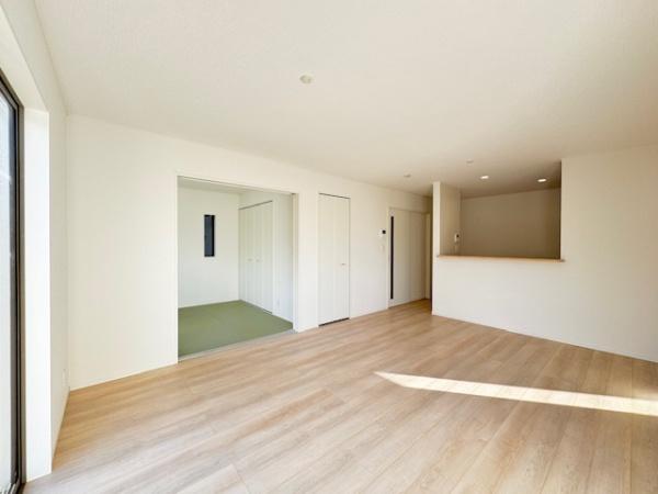 河合町川合第1　2号棟　新築戸建