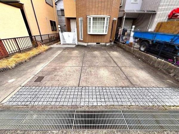 磯城郡田原本町大字小阪の中古一戸建て
