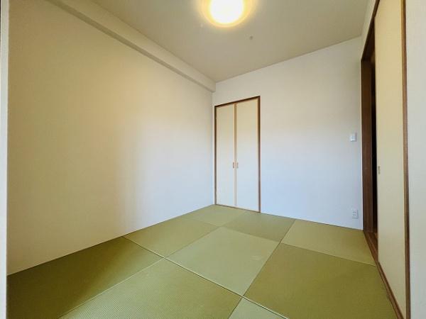 パークナード橿原岡寺