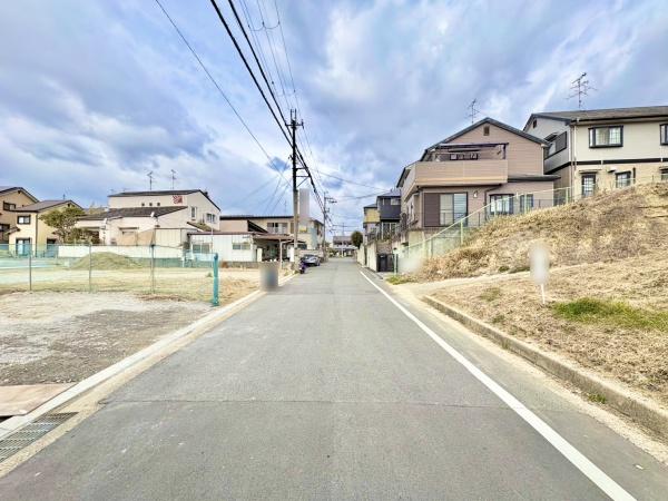 大和高田市大字大谷　新築戸建