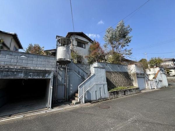 橿原市白橿町７丁目の中古一戸建て