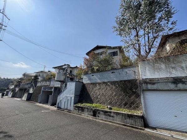 橿原市白橿町7丁目　中古戸建