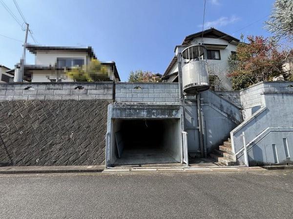 橿原市白橿町7丁目　中古戸建