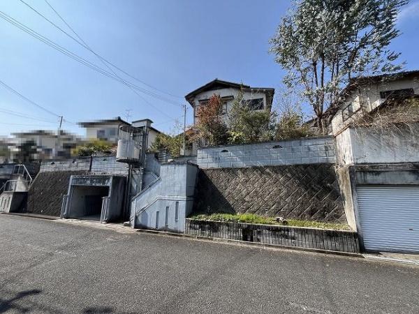 橿原市白橿町７丁目の中古一戸建て