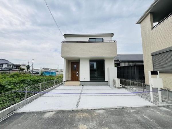 磯城郡田原本町小室　1号棟　新築戸建