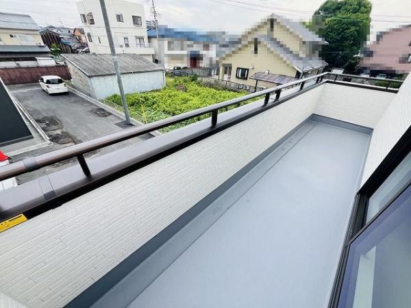 磯城郡田原本町小室　1号棟　新築戸建