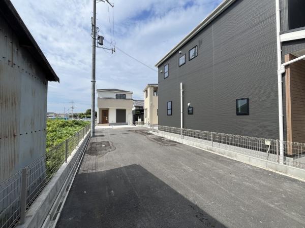 磯城郡田原本町小室　1号棟　新築戸建