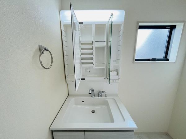磯城郡田原本町小室　1号棟　新築戸建