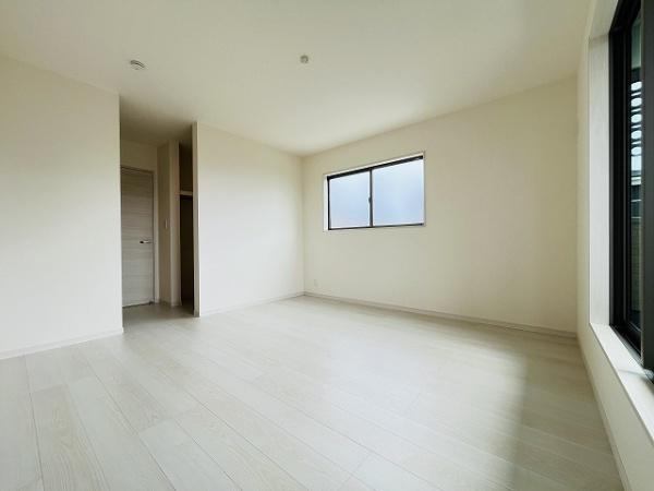 磯城郡田原本町小室　2号棟　新築戸建