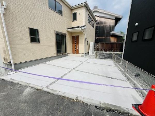 磯城郡田原本町小室　2号棟　新築戸建