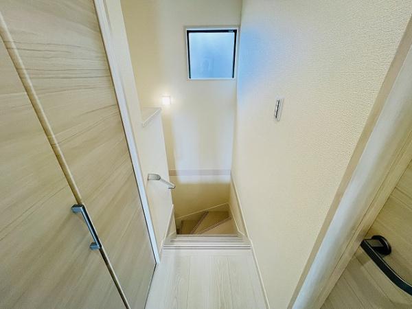 磯城郡田原本町小室　2号棟　新築戸建