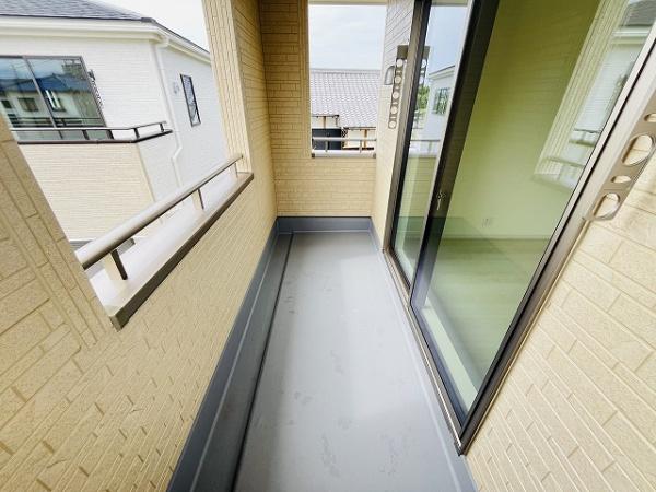 磯城郡田原本町小室　2号棟　新築戸建