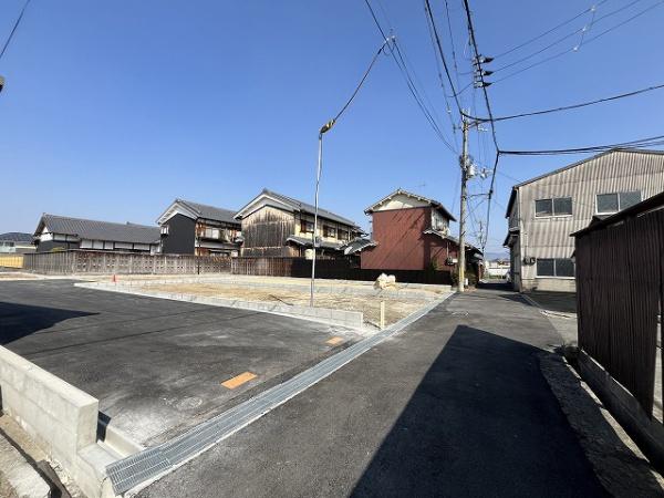 磯城郡田原本町小室　2号棟　新築戸建