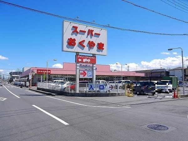 磯城郡田原本町小室 3号棟 新築戸建(スーパーおくやま新町店)