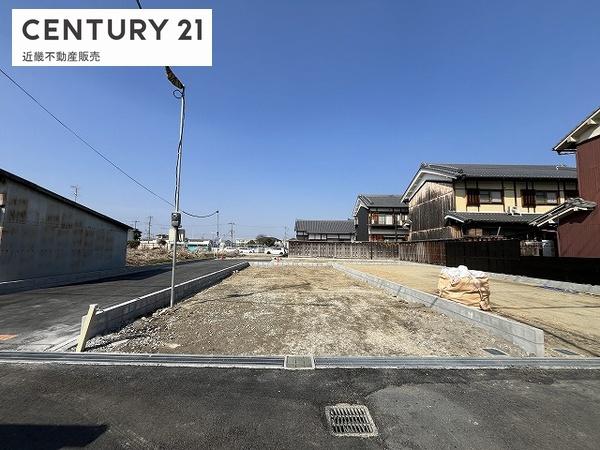 磯城郡田原本町小室　3号棟　新築戸建