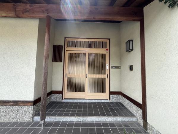 橿原市中町の中古一戸建て