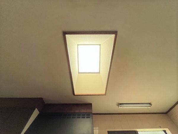 橿原市中町の中古一戸建て