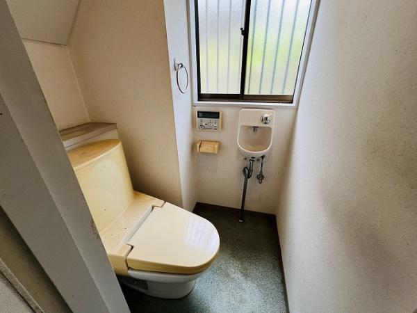 橿原市中町の中古一戸建て