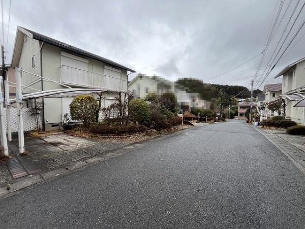 宇陀市榛原ひのき坂２丁目の中古一戸建て