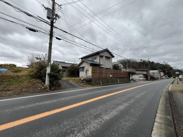 桜井市橋本　中古戸建