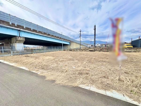 大和高田市曽大根１丁目の売土地