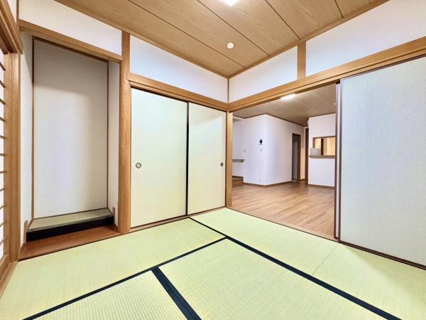 葛城市東室の中古一戸建て