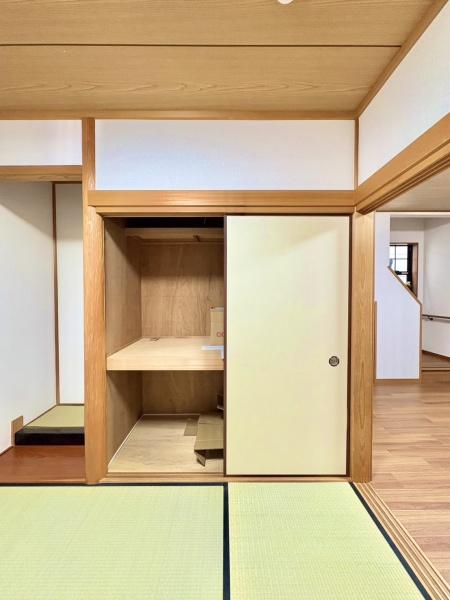 葛城市東室の中古一戸建て