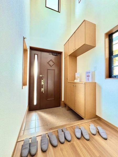 葛城市東室の中古一戸建て