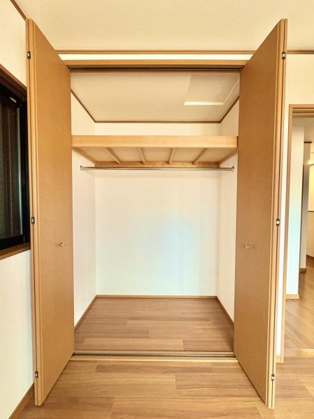 葛城市東室の中古一戸建て