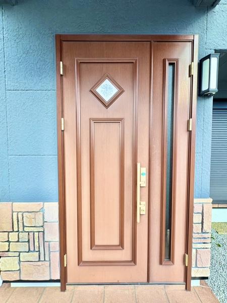 葛城市東室の中古一戸建て