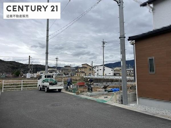桜井市金屋8期　2号棟　新築戸建