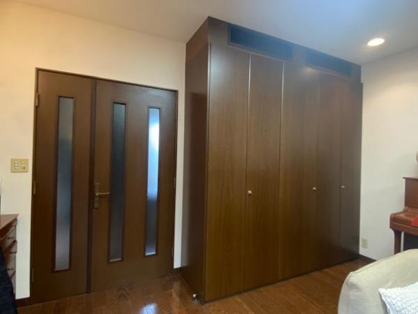 香芝市上中の中古一戸建て