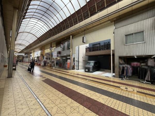 天理市川原城町の中古一戸建て