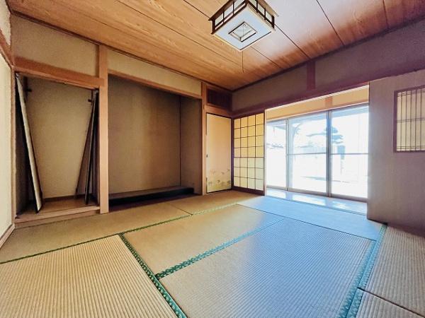 桜井市大字上之庄の中古一戸建て