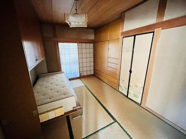 桜井市大字上之庄の中古一戸建て